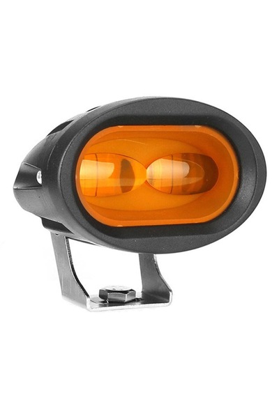 Knmaster Ariella 20w Motosiklet / Off Road Led Sis Farı