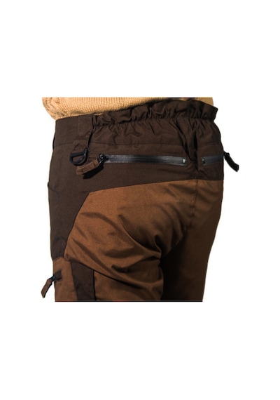 Archer 1028 Haki Renk Süet Taktical Pantolon - 48 Çok Renkli