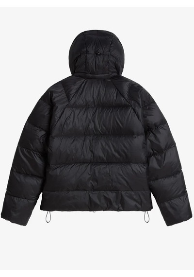 The North Face Nf0a8d3j-jk3 Hydrenalite City Down Hooded Jacket Kadın Mont Siyah