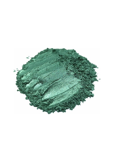 Metalik Sedefli Pigment Toz Boya Seti 5 Renk Set Metalik Sedefli Pigment Toz Boya Seti 5 Renk Set