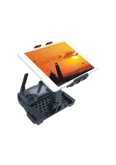 Mavic Pro Tablet ve Telefon Tutucu 4"-12" Uyum Eklemli