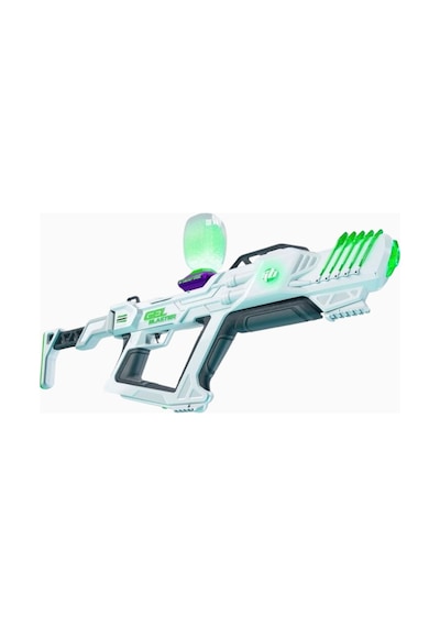 Gel Blaster Surge Xl Day N Nite Jel Atıcı Oyuncak Nerf, Oyuncak Tabanca Çok Renklli