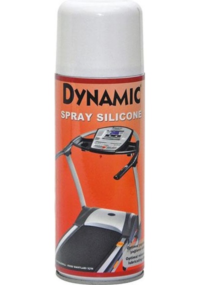 Dynamic Silikon Koşu Bandı Spreyi