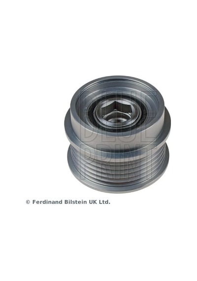 Blue Print Ada1061303 Şarz Kasnagi Jeep Cherokee Kj 2.8 Crdi