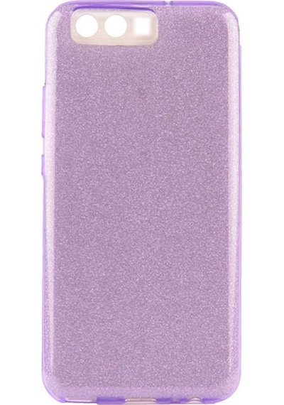 Huawei P10 Kilif Simli Parlak Shining Kapak 388566073