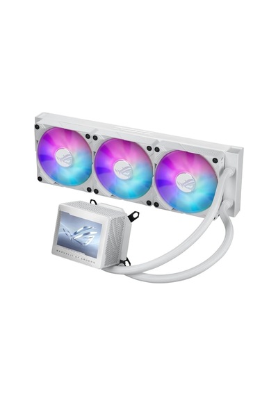Tr Rog Ryujın Iıı 360 Argb Extreme Wht Genel