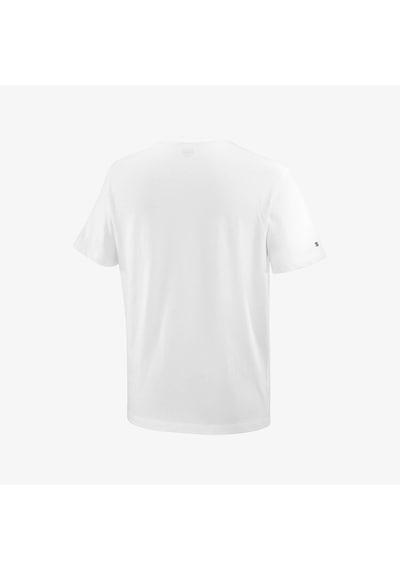 Salomon Parıs Cıty Erkek Tişört White Lc2535000 Beyaz