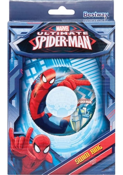 98003 Kut.Spiderman Simit 56Cm
