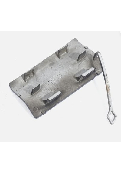 Mercedes W204 Arka Tampon Çeki Kapağı 2048850226