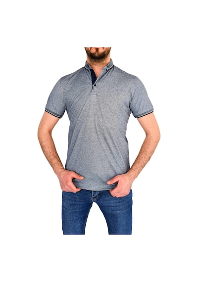 Erkek Polo Yaka Tişört T-784 Bgl-St01817