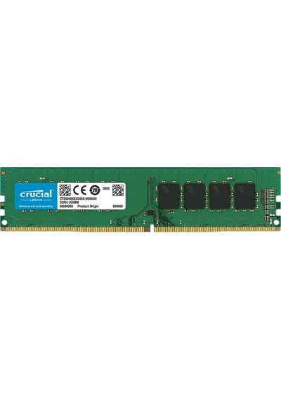 Crucial CT8G4DFS8213 8GB DDR4 2133 MHz PC Ram