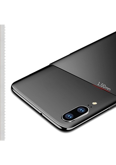 Kılıf Premium Slim Kırmızı