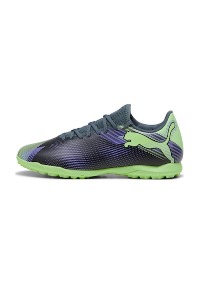 Puma Future 7 Play Tt Krampon 107943 03 Gri