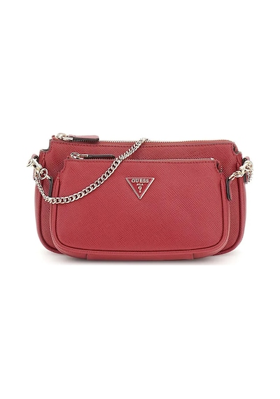 Tommy Hilfiger Guess Bramina Kadın Çapraz Askılı Çanta Hwzg9672710 Kırmızı