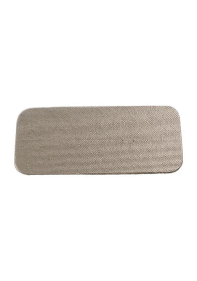 Silverline Uyumlu Mw9033B01 Mikrodalga Fırın Yansıtıcı Plaka 2'Li - 556608851