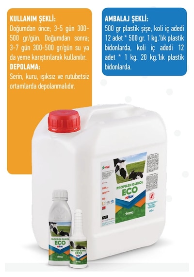 Retox Propilen Eco Doğum Öncesi Ve Sonrası 20 Kg