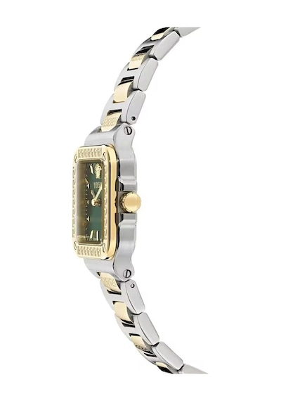 Versace Vrscve5g00326 Kadın Kol Saati Metalik