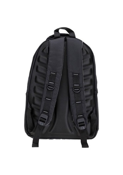 PLM COSMİC 15.6" SİYAH NOTEBOOK SIRT ÇANTASI