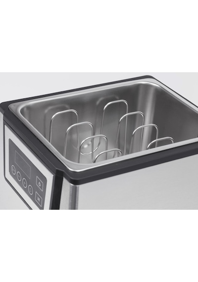 Packtech Hazneli Sous Vide Cooker- Hassas Pişirici