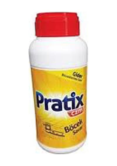 Pratix Böcek Savar 1000 Gr. 20 İla 45 Gün Arası Koruma