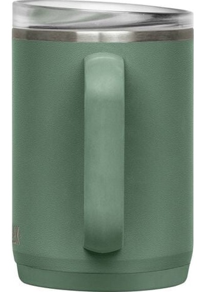 Camelbak Thrive Kulplu Bardak 500 Ml Siyah