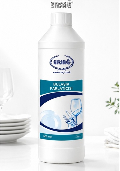 Bulaşık Parlatıcısı 500 Ml