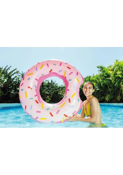 Donut Simit 107 Cm - 1 Adet