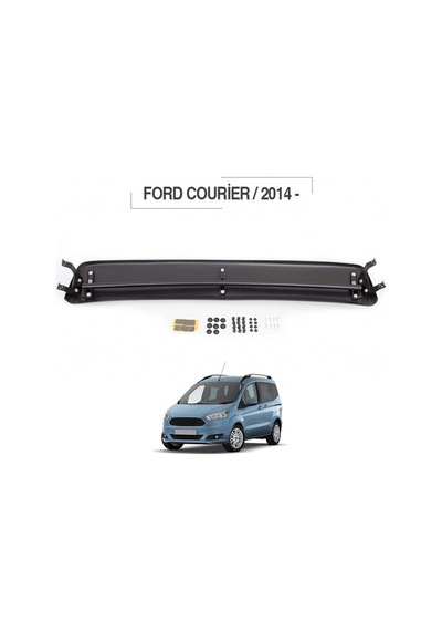 İtibar Ford Courier / 2014 - / Ön Cam Güneşliği
