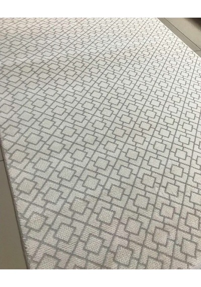 Merinos Halı 200x290 Diyez Koleksiyonu 39398-060 Krem