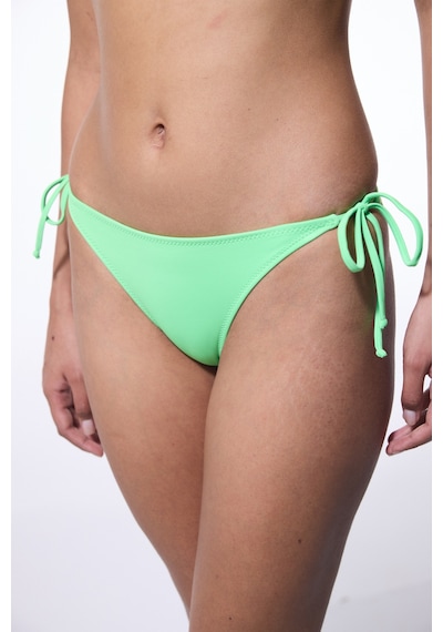 Penti Yeşil Riviera Bağlamalı Bikini Altı