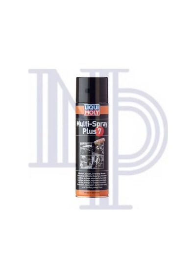 Liqui Moly Multi Sprey Plus 7 500ml