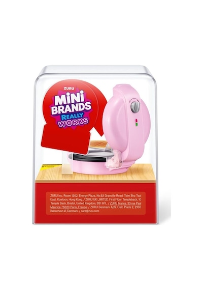 Mnb20000 Mini Sihirli Mutfak