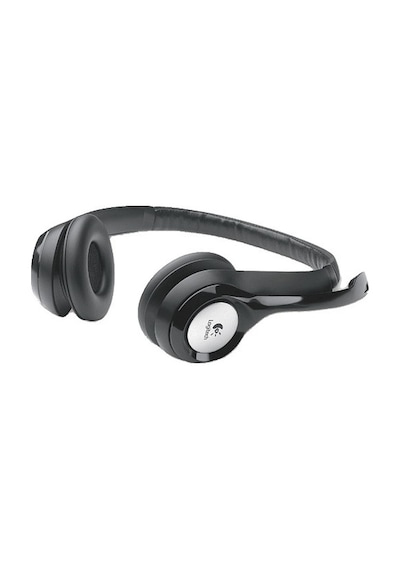 Logitech H390 Mikrofonlu Kulak Üstü Kulaklık