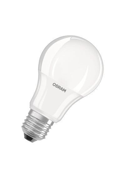 Osram Led Value 8 5w 60w Led Ampul Sarı Işık E27 Normal Duy 10lu Paket