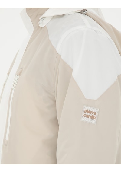 Pierre Cardin Erkek Bej Mont 50288210-vr011 Bej