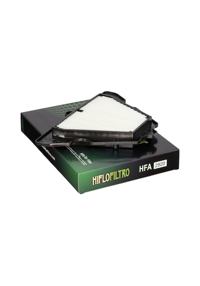 KAWASAKI Z 1000 2016 Hiflo Hava Filtresi HFA2920