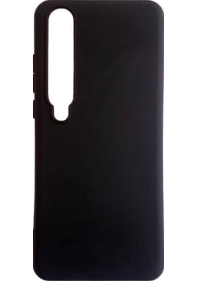 Xiaomi Mi 10 Ruber Case Yumusak Slikon Kilif 546487521