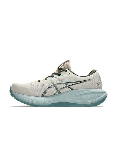 Asics 1011c143-250 Gel-cumulus 28 Erkek Koşu Ayakkabısı Gri