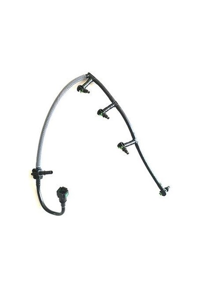 WINTECH 500407 ENJEKTÖR HORTUMU GERI DÖNÜŞ V347 DUCATO BOXER JUMP