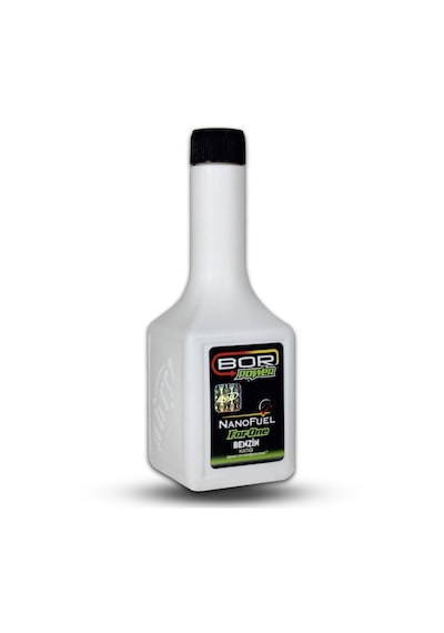 Bor Power Nanofuel Forone Benzin Katkısı 200 ML-Bor İçerikli