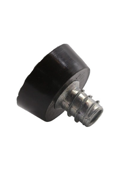 Çap 25X30X13 M8X15 Elastomer Ayak ve Minifix