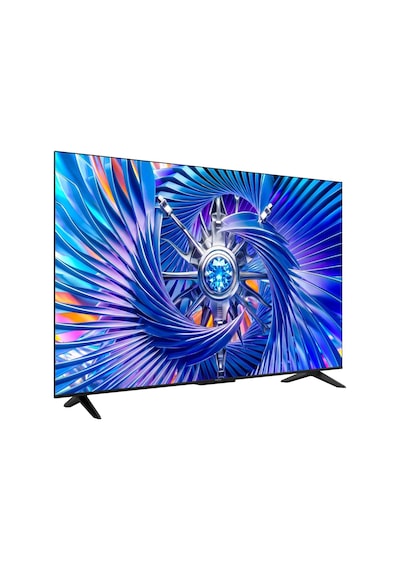 iFFALCON 50U65A Pro 50" 127 Ekran Uydu Alıcılı 4K Ultra HD QLED Google TV