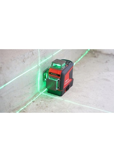 Lm570ld-ıı Lazer Hizalama Cihazı - Yeşil Lazer