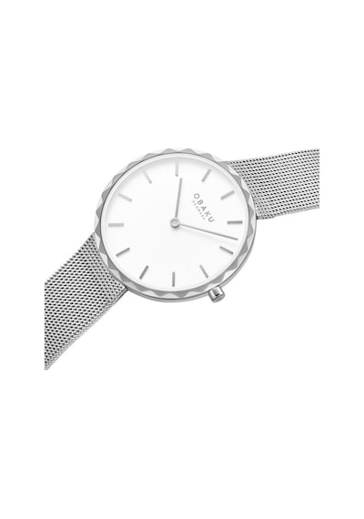 Obaku Denmark V252lxcımc Kadın Kol Saati Altın