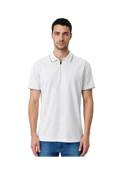 Arma Ar-ma Erkek Polo Yaka Tişört Baskisiz Basic Yaka Fermuarli Örme Kumaş Regular Fit %100 Pamuk 30/1 Çift Toplama Penye Pike Y31374356502 Beyaz-b1 Arma Ar-ma Erkek Polo Yaka Tişört Baskisiz Basic Yaka Fermuarli Örme Kumaş Regular Fit %100 Pamuk 30/1 Çift Toplama Penye Pike Y31374356502 Beyaz-b1
