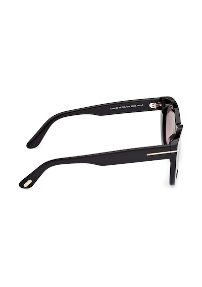 Tom Ford Ft1285 01b Kadın Güneş Gözlüğü Siyah
