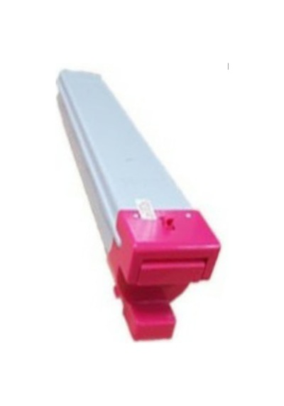 Matistoner Samsung Clt-M809S Kırmızı Uyumlu Toner Clx-9201/9251/9301 (20K)