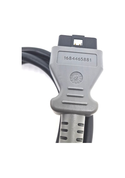 Bosch Kts 250 350 560 590 Uyumlu Odb Adaptor Kablosu 1,5 Metre