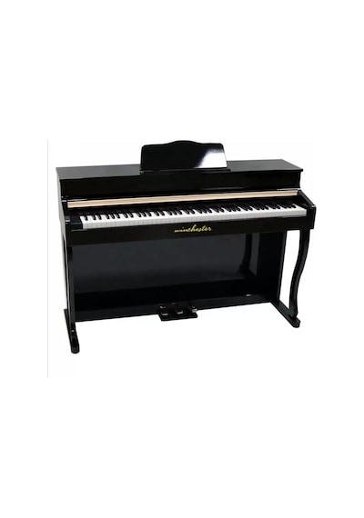 Wdp 4952 Ingılız Pıano