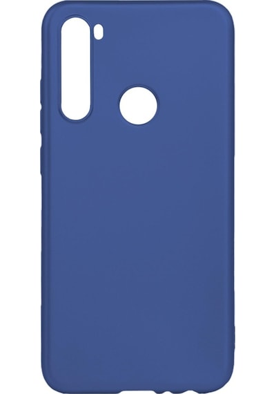 Xiaomi Redmi Note 8 Kilif Ince Esnek Soft Premium Silikon Kapak 553765505